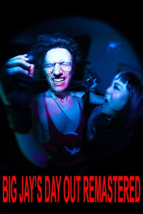 Постер: Big Jay's Day Out Remastered