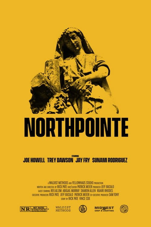 Постер: Northpointe