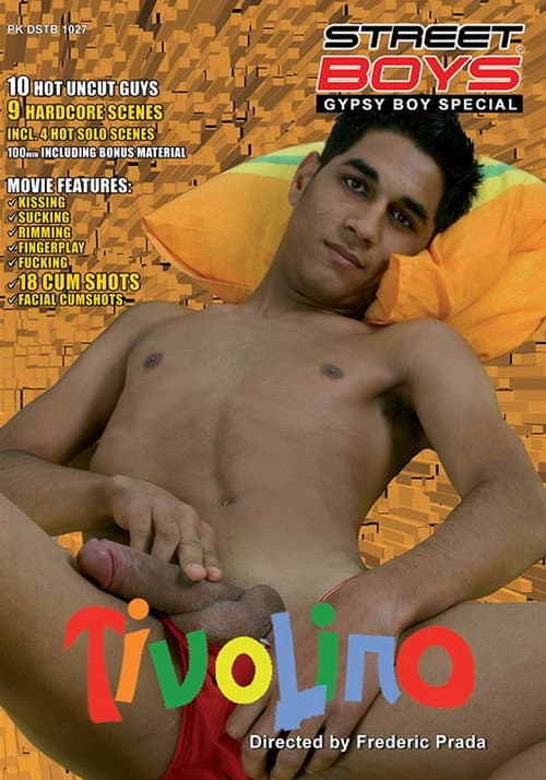 Постер: Tivolino
