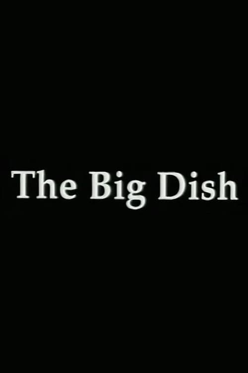 Постер: The Big Dish: Tiananmen 89