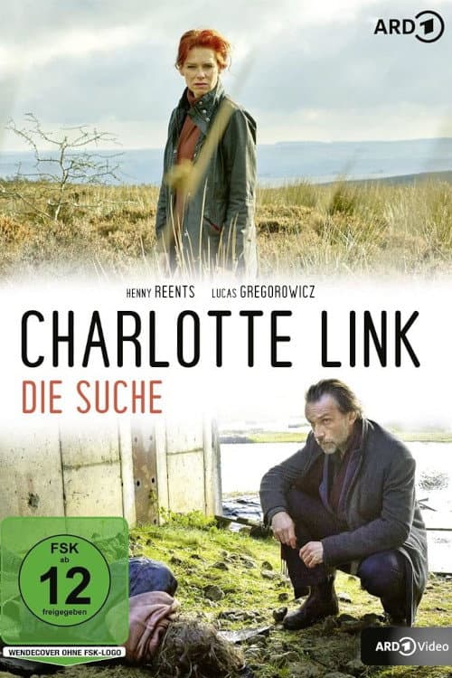 Постер: Charlotte Link - Die Suche