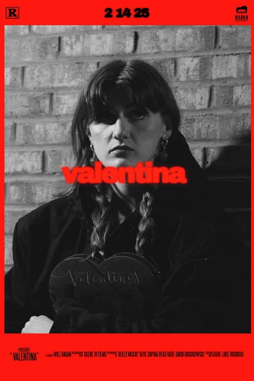 Постер: Valentina