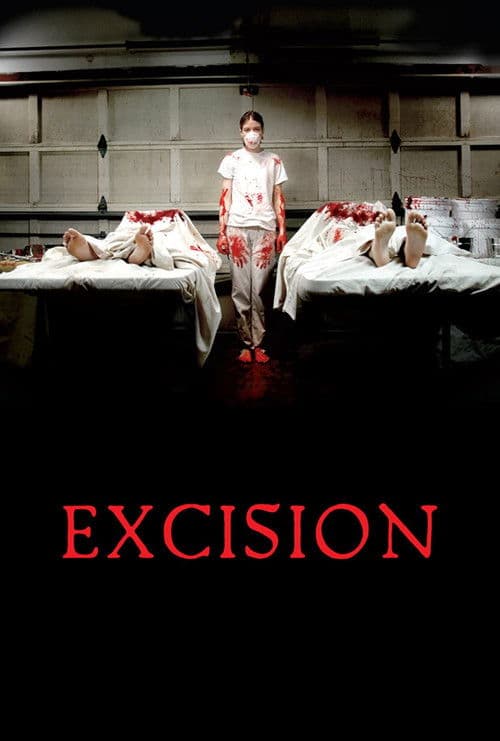 Постер: Excision