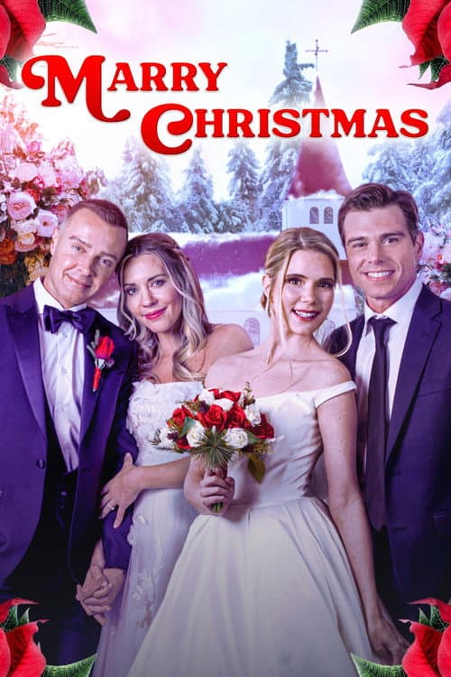 Постер: Marry Christmas