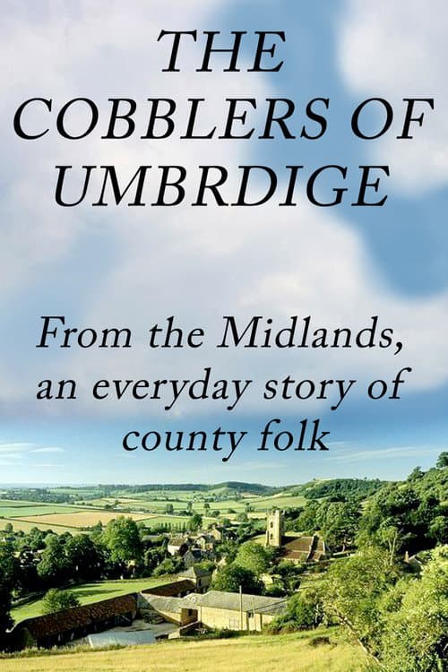 Постер: The Cobblers of Umbridge