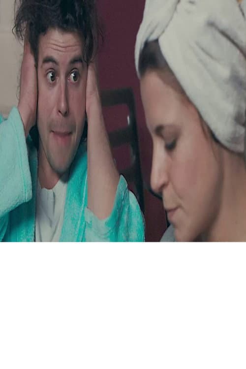 Постер: Can We Talk?