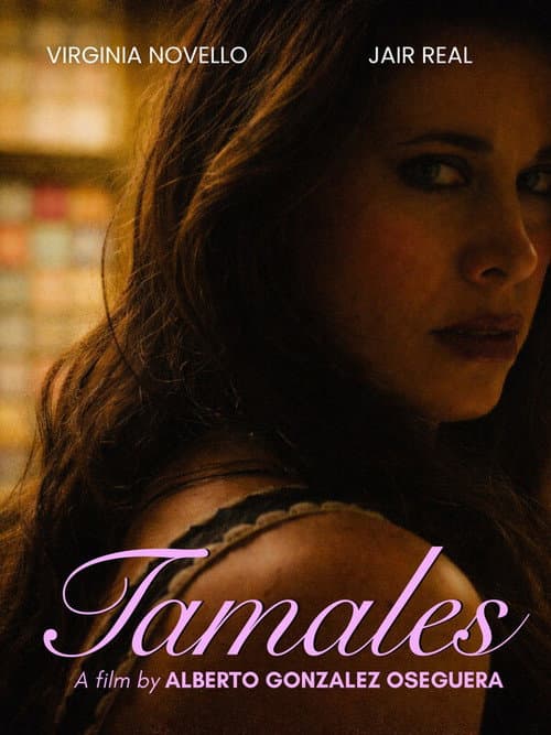 Постер: Tamales
