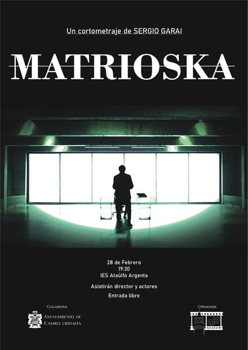 Постер: Matrioska