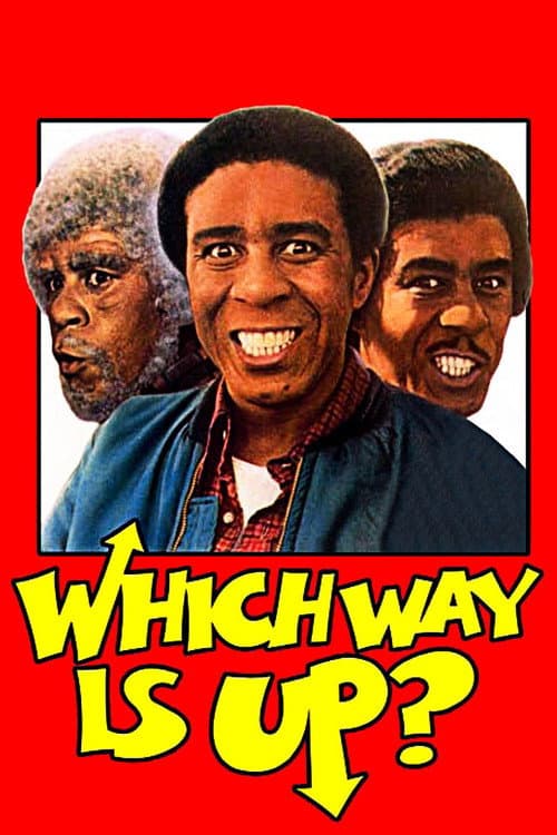 Постер: Which Way Is Up?