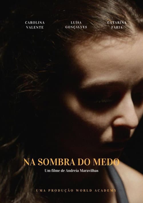 Постер: Na Sombra do Medo