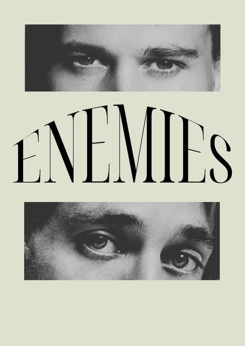Постер: Enemies