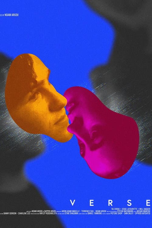 Постер: Verse