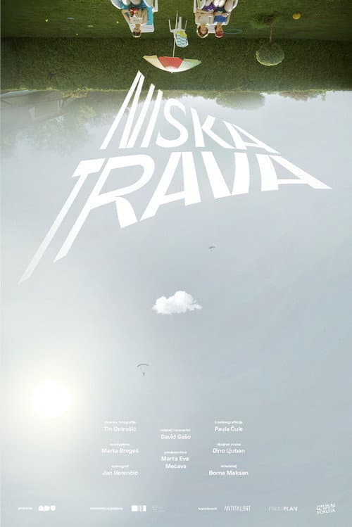 Постер: Niska trava