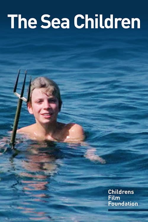 Постер: The Sea Children