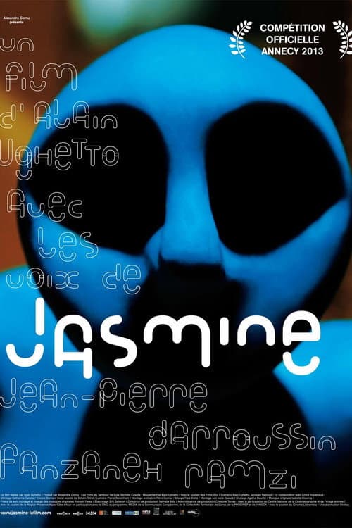 Постер: Jasmine