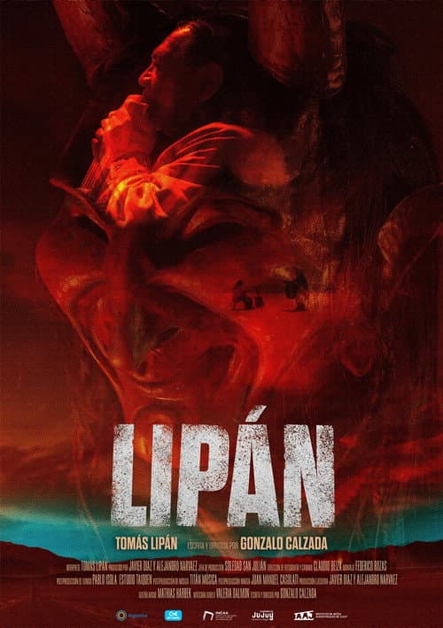 Постер: Lipán