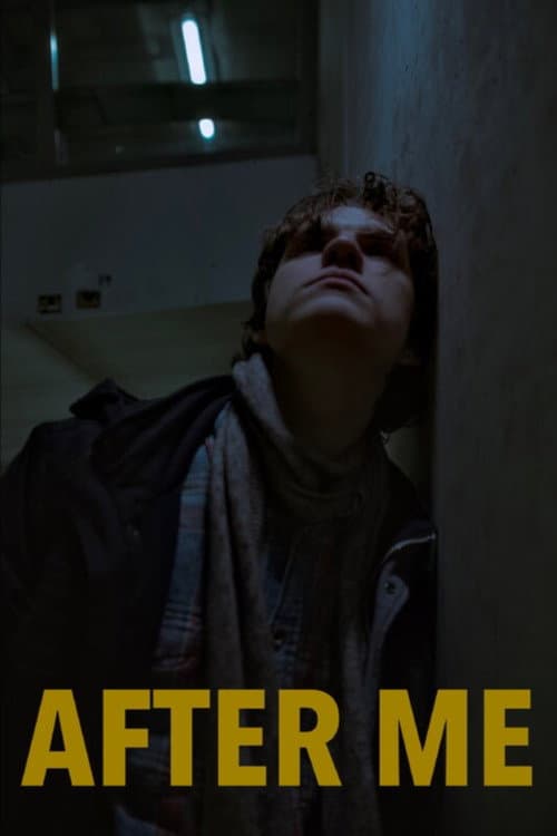Постер: AFTER ME