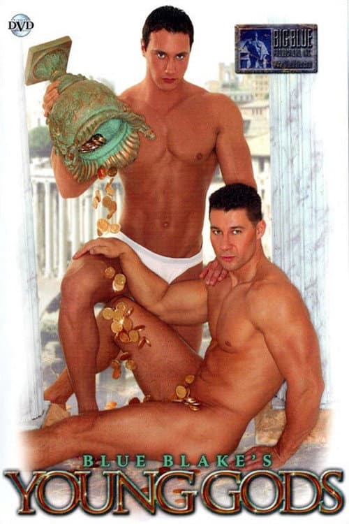 Постер: Young Gods