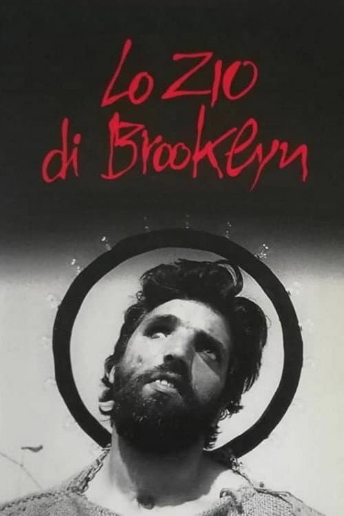 Постер: Lo Zio di Brooklyn