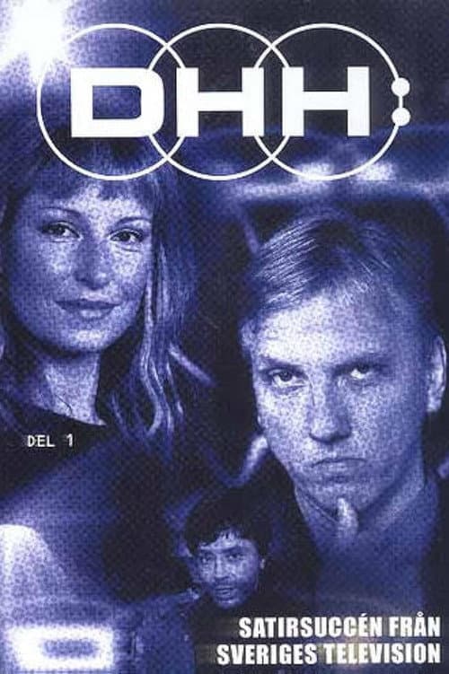 Постер: Detta har hänt