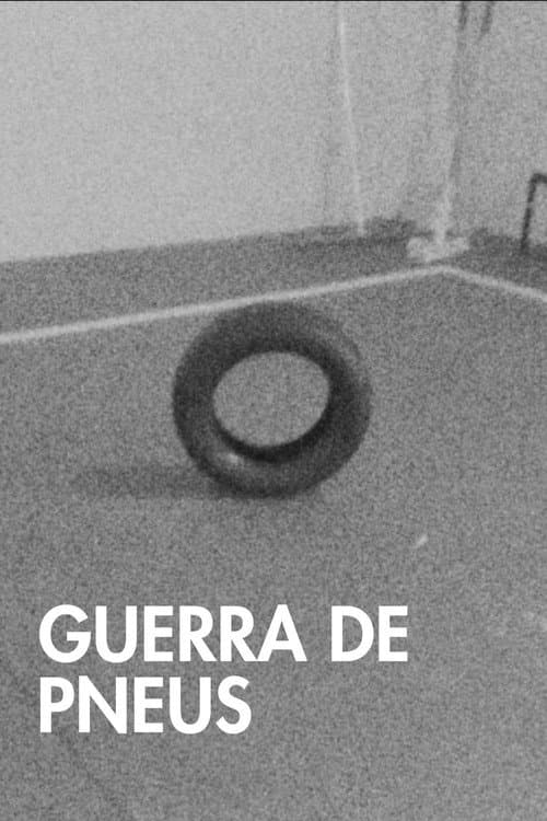 Постер: A Guerra de Pneus