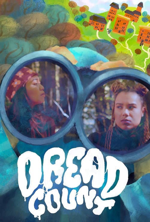 Постер: Dread Count
