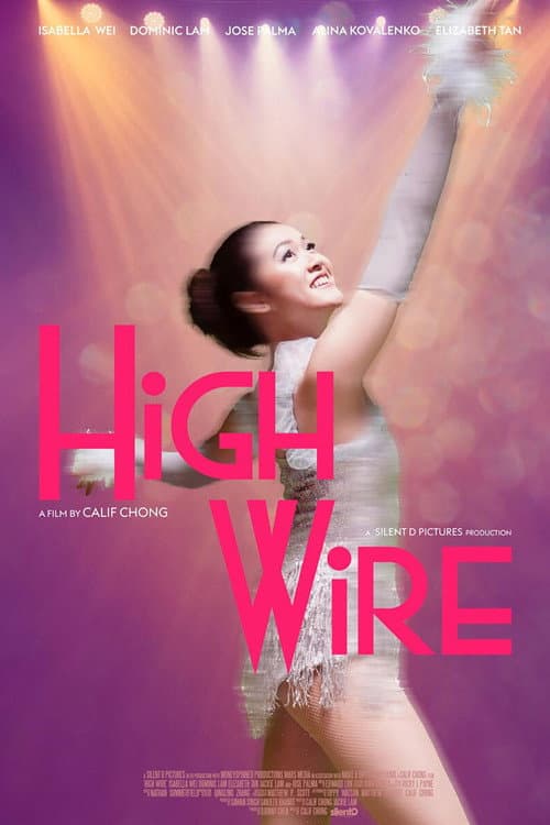 Постер: High Wire