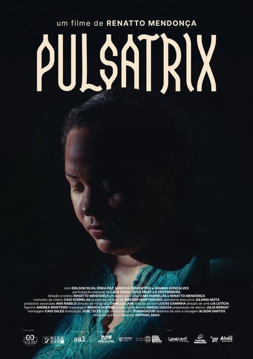 Постер: Pulsatrix