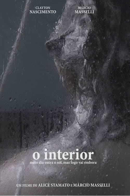 Постер: O Interior