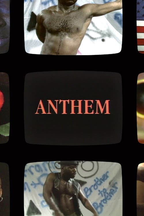 Постер: Anthem