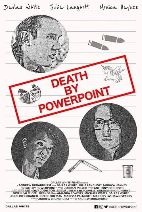 Постер: Death by PowerPoint