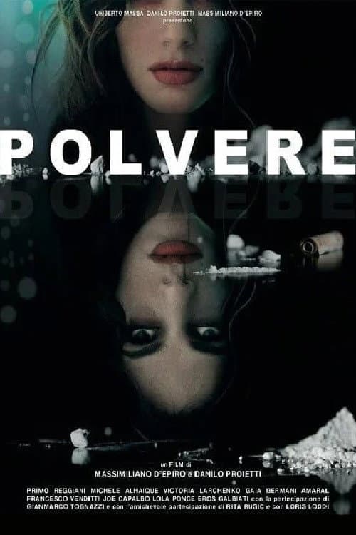 Постер: Polvere