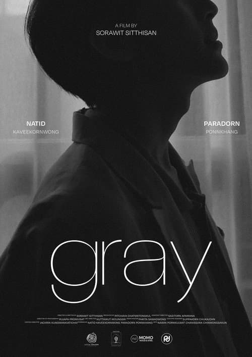 Постер: Gray