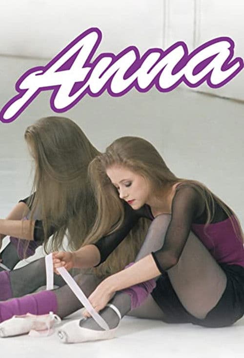Постер: Anna – Der Film