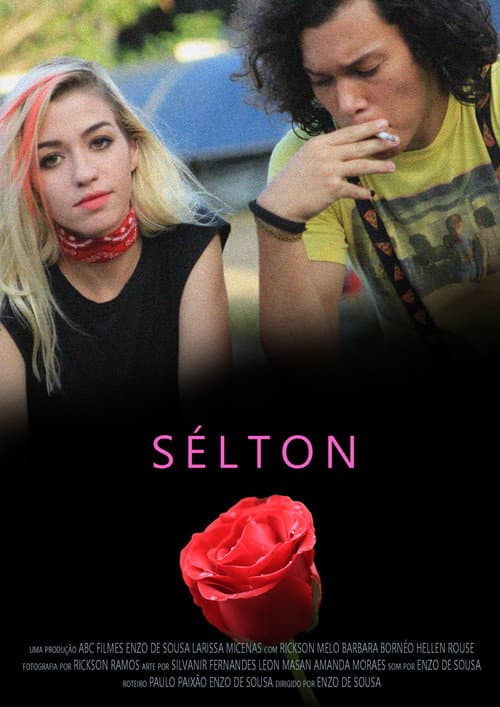 Постер: Sélton