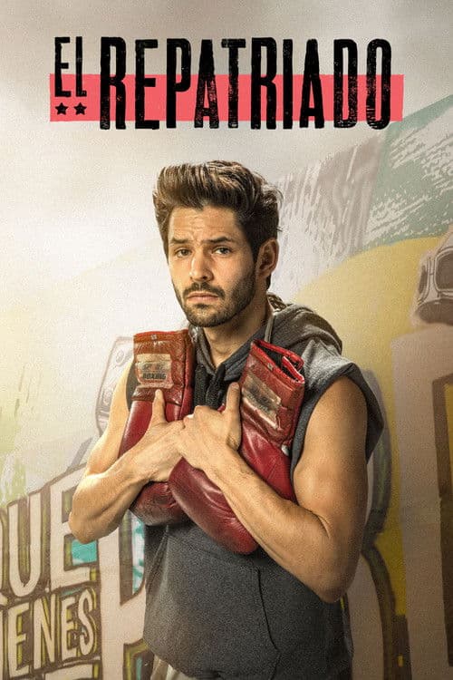 Постер: El repatriado