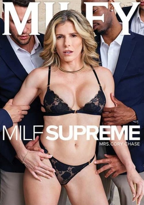 Постер: MILF Supreme