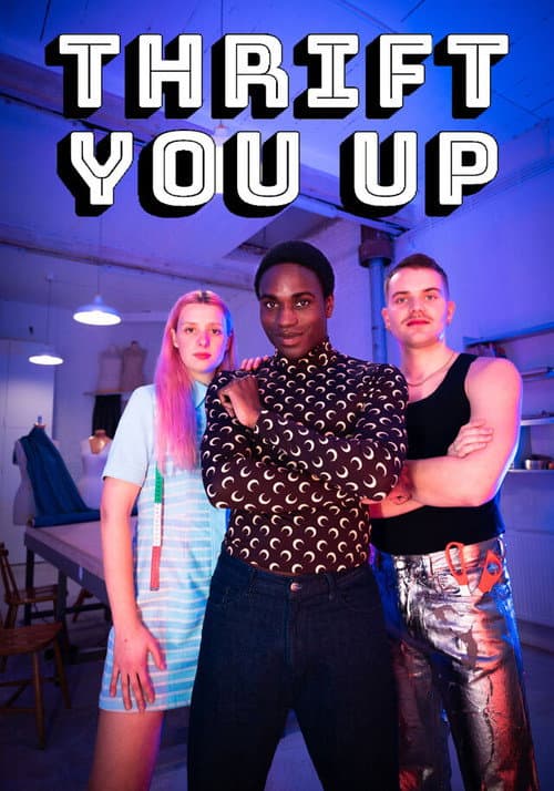 Постер: Thrift you up