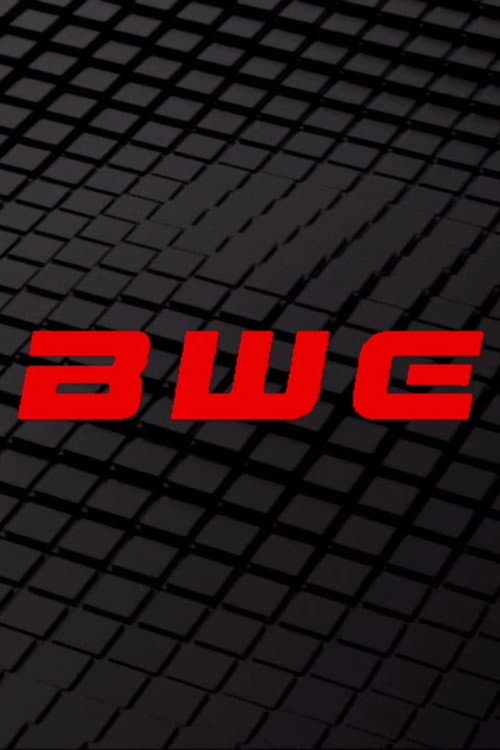 Постер: Boston Wrestling Entertainment
