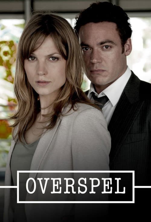 Постер: Overspel