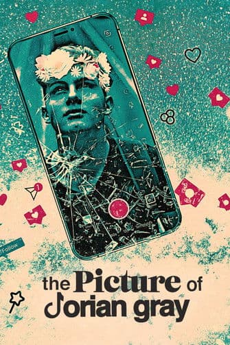 Постер: The Picture of Dorian Gray