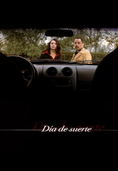 Постер: Día de suerte