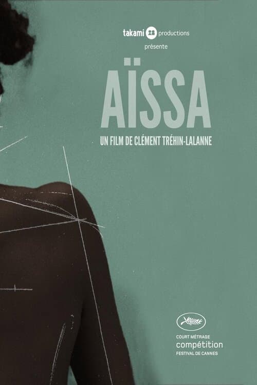 Постер: Aïssa