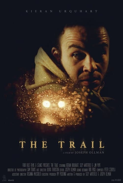 Постер: The Trail
