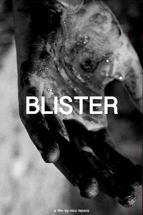 Постер: Blister