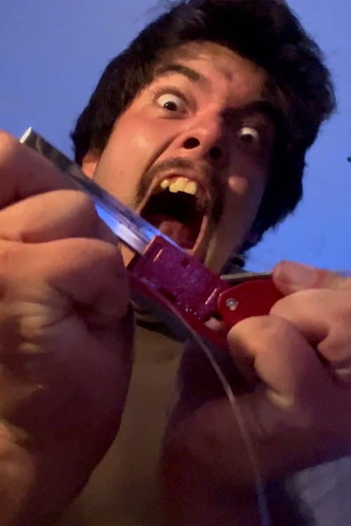 Постер: Battle of the Zombie Staplers