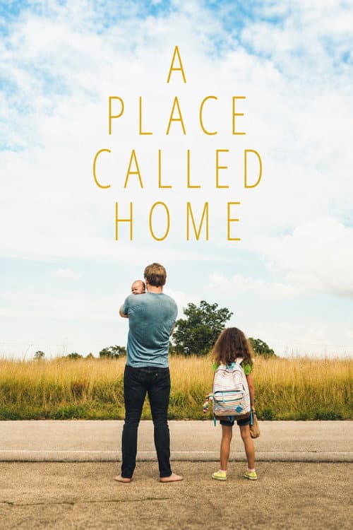 Постер: A Place Called Home