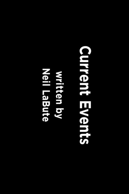 Постер: Current Events