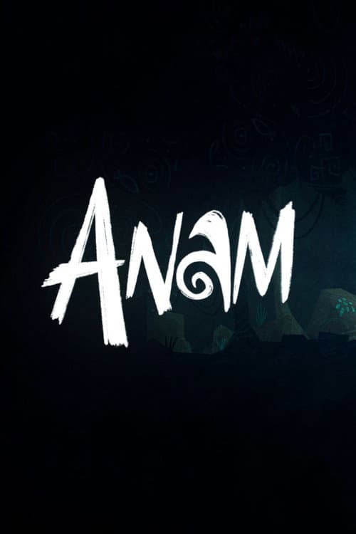 Постер: Anam