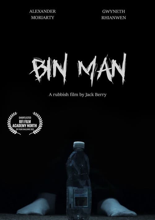 Постер: Bin Man